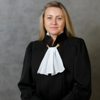 Голубева Юлия Николаевна