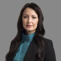 Шумская Анна Сергеевна