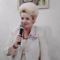 Попова Наталья Александровна