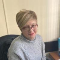 Лаптева Жанна Геннадьевна