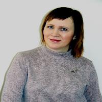 Тяпкина Елена Валерьевна