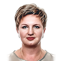 Сутоцкая Марина Владимировна