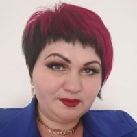 Поспелова Светлана Николаевна