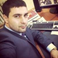 Латаев Павел Сергеевич