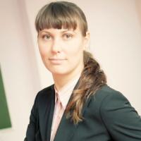 Степанова Алла Георгиевна