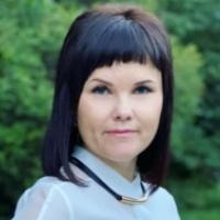 Ухова (Парфенова) Елена Сергеевна