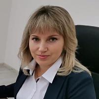 Лищук Елена Николаевна