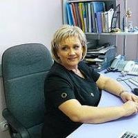 Сараева Ольга Викторовна