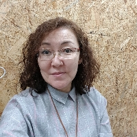 Щукина Мария Николаевна