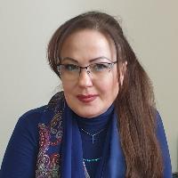 Фесенко Елена Алексеевна