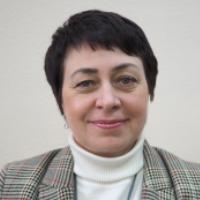Кулакова Лариса Николаевна