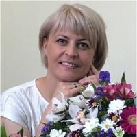 Надточина Елена Юрьевна