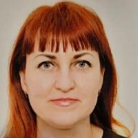 Мороз Оксана Николаевна