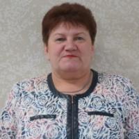 Осипова Людмила Николаевна