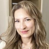 Новосёлова Эльвина Александровна