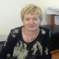 Шобухина Надежда Ильинична