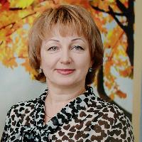 Шубина (Мажаева) Валентина Борисовна