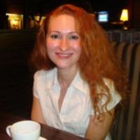 Смешкова Лилия Викторовна 