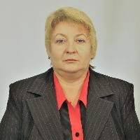 Воронина Наталья Ивановна