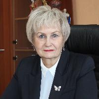 Ханина Галина Алексеевна