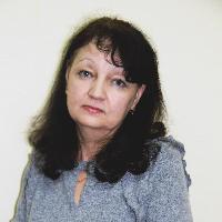 Сайфулина Зульфия Рафиковна