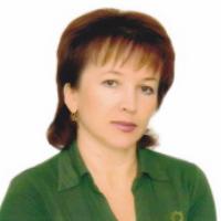 Сорокина (Бобко) Римма Ивановна