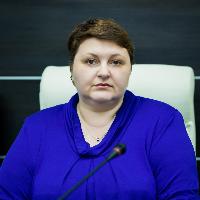 Сафонова (Кузьмина) Жанна Викторовна