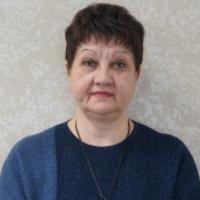 Шрейбер Галина Ивановна