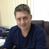 Хорошилов Владимир Николаевич