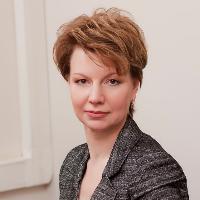 Степанова Светлана Владимировна