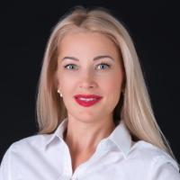 Прицкер Элина Викторовна