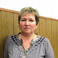 Наделяева Ирина Борисовна