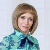 Ряст Елена Николаевна