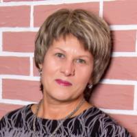 Матюшкина Ирина Григорьевна