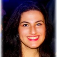 Усепян Лина Хачиковна