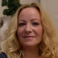 Степанова  Елена Николаевна