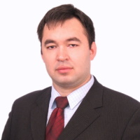 Макарцев Андрей Алексеевич