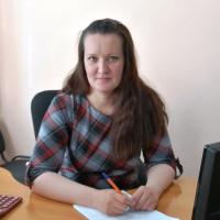 Старицына Татьяна Александровна