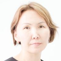 Унарова Яна Николаевна