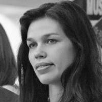 Шаповалова Ирина Евгеньевна