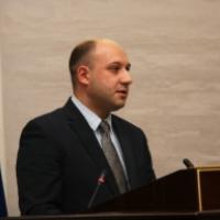 Хрущев Олег Николаевич