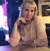 Шмидт Ирина Анатольевна