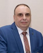 Поздравляем Александра Евгеньевича Суглобова с присвоением почётного звания «Заслуженный деятель науки Российской Федерации»