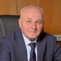 Шабалин Николай Петрович