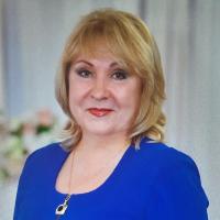 Суровцева Вера Александровна