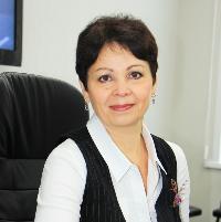 Школьникова (Пермякова) Марина Николаевна