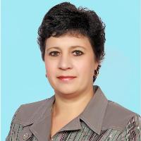 Ширяева Татьяна Юрьевна