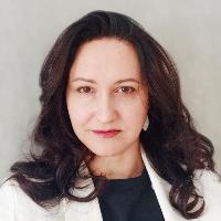 Че (Казакова) Светлана Николаевна