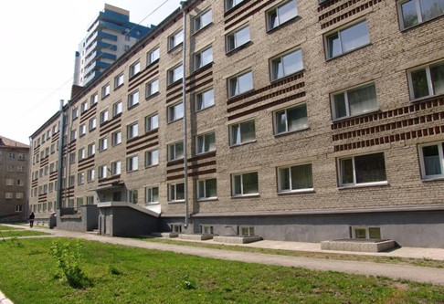 Общежитие №2, пр. К. Маркса, 24/1 Рисунок2.jpg