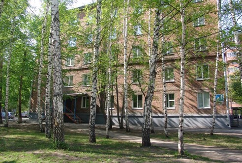 Общежитие №1, пр. К. Маркса 24/2 Рисунок1.jpg